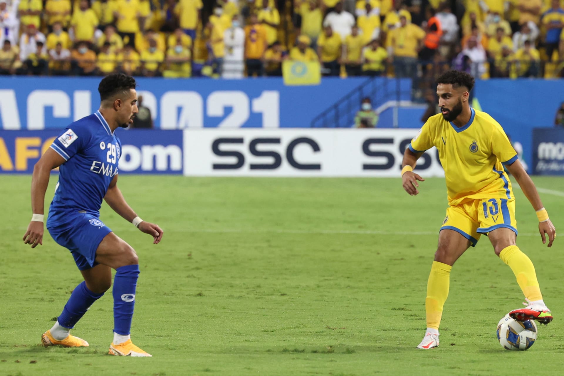 “نيمار مباشر” مباراة الهلال والنصر اليوم شاشة كاملة بجودة عالية HD بالدوري السعودي الممتاز