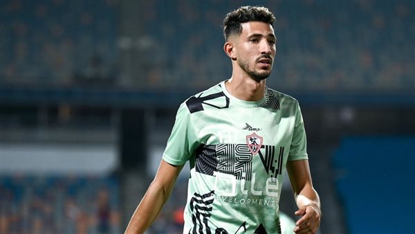 آراء أحمد فتوح المثيرة حول مشاركته المحتملة في مباراة الزمالك والبنك الأهلي اليوم: هل يعود للملاعب؟