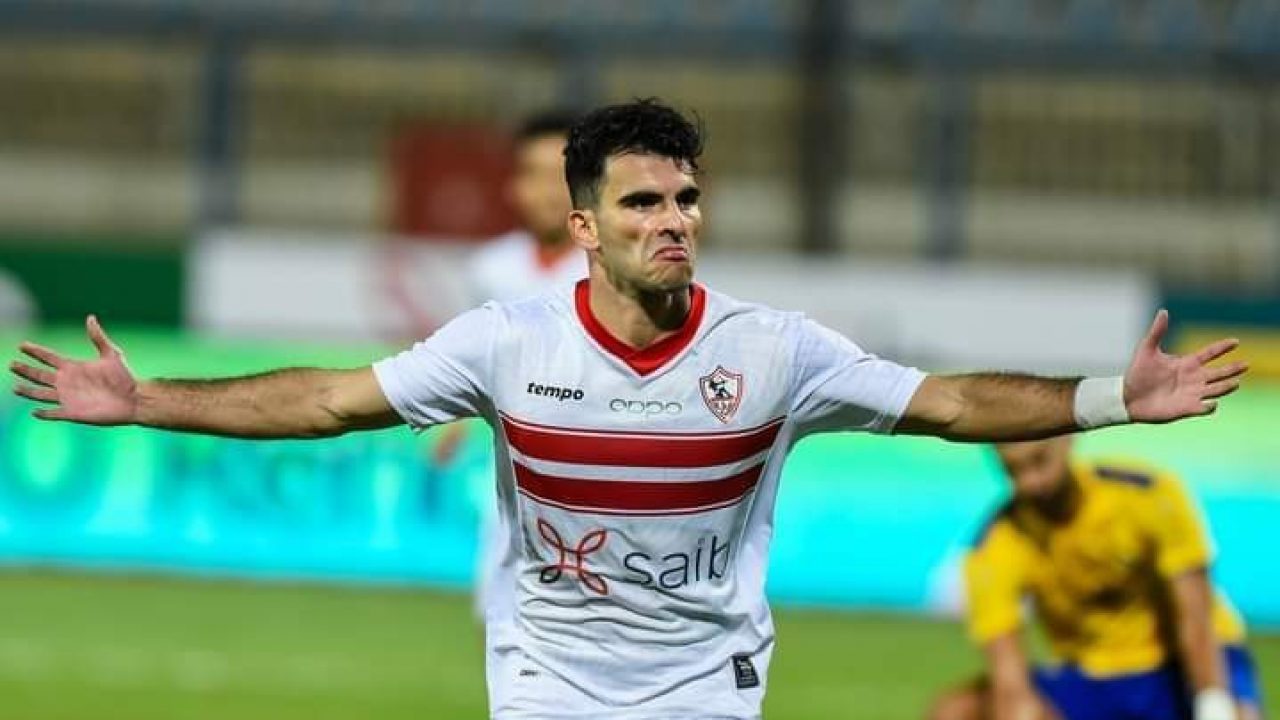 “بدون تقطيع” مباشر مباراة الزمالك ضد البنك الاهلي اليوم شاشة كاملة بالدوري العام