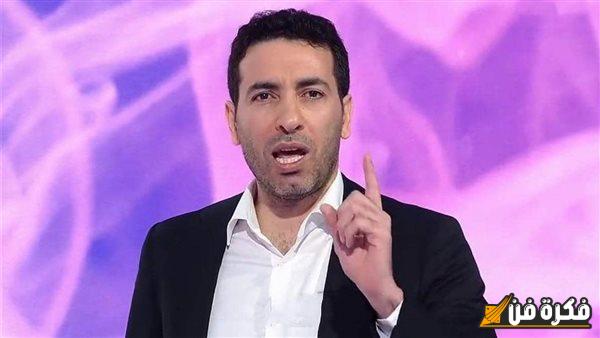 وفاة مؤلمة تفجع محمد أبو تريكة وجمهوره في حالة حزن عميقة تعم السوشيال ميديا