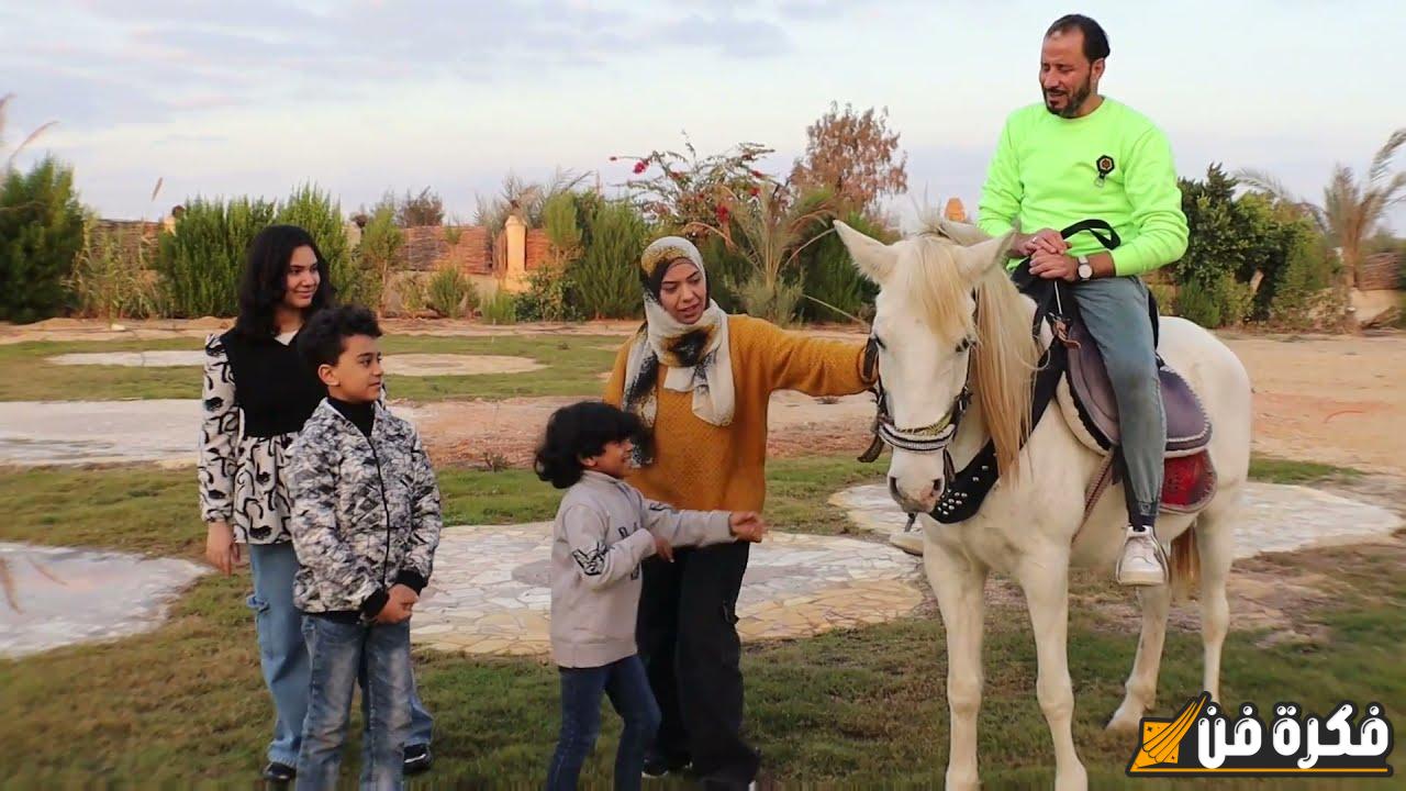 لا تفوتوا الحدث الرياضي الأروع: شروط ورابط حجز تذاكر جولة الخيل العربية 2024 عبر منصة بلاتينيوم ليست