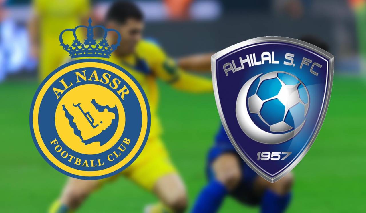 قمة النار.. متابعة مباراة النصر ضد الهلال اليوم في الدوري السعودي