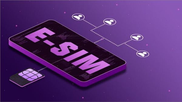 هل هاتفك من ضمن الهواتف المتوافقة مع الشريحة الإلكترونية eSIM الجديدة اكتشف الآن القائمة الكاملة وتأكد من أن جهازك جاهز للتكنولوجيا الحديثة!