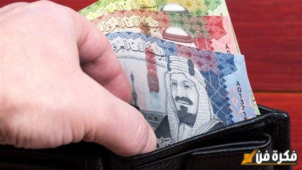 عملة المملكة ركبت الترند أحدث المستجدات في سعر الريال السعودي مقابل الجنيه في البنوك والسوق السوداء – تغييرات جديدة بنهاية تعاملات اليوم 5-11-2025