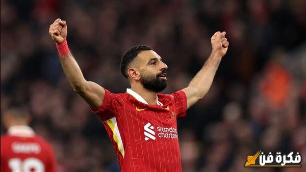 لن أنساكم أبدًا.. هل يودع محمد صلاح ليفربول في صيف الرحيل المرتقب؟