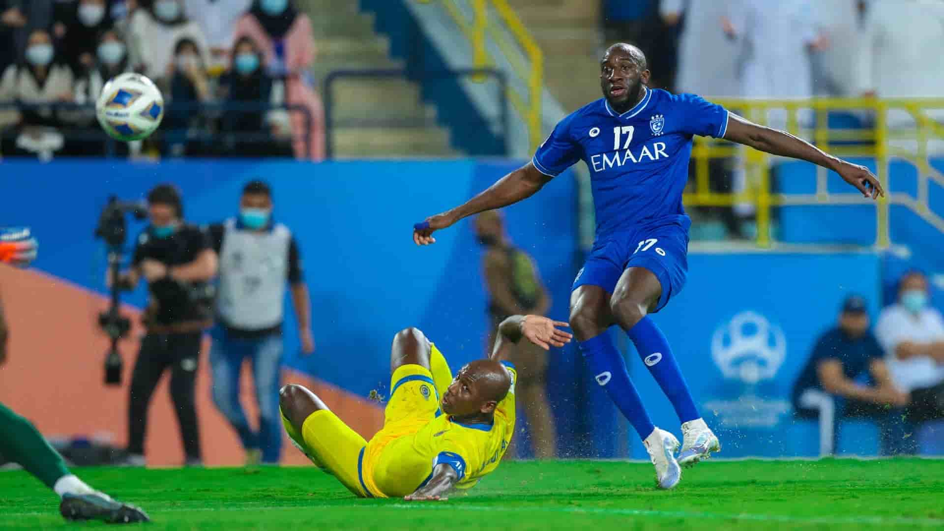 “بدون تشفير” القنوات الناقلة لمباراة النصر والهلال والقنوات الناقلة لها في كأس الملك