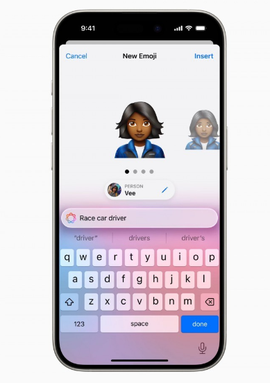 آبل تخطط لدفع تحديث iOS 18.2 في ديسمبر بمميزات جديدة مذهلة للذكاء الاصطناعي تعزز تجربة المستخدم!