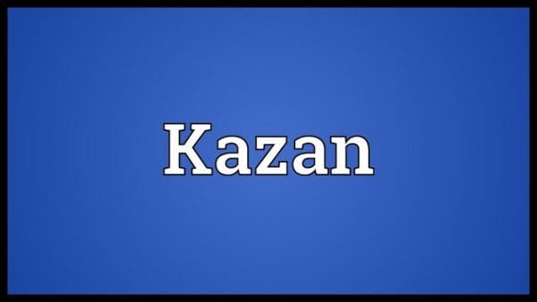 معنى اسم كازان Kazan اكتشف الأسرار العميقة وراء هذا الاسم الفريد والمعاني الجميلة التي يحملها!