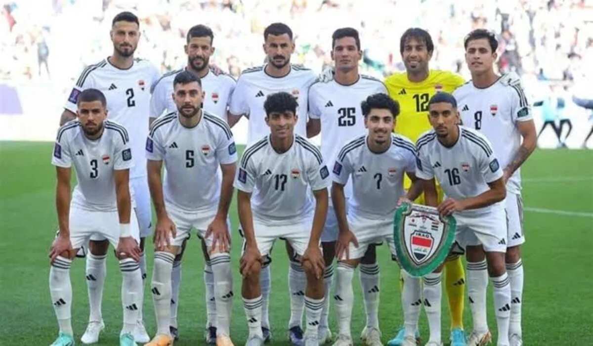 ترتيب منتخب العراق الرائع في تصفيات كأس العالم 2026 بعد الجولة السادسة المركز الثاني برصيد 11 نقطة!