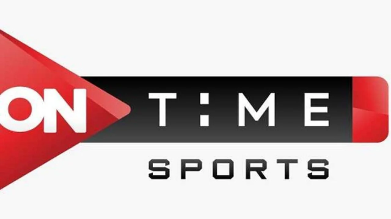 تردد قناة تايم سبورت 2024 On Time Sport Hd: اكتشف أحدث التحديثات واستمتع بمشاهدة مبارياتك المفضلة بجودة عالية!