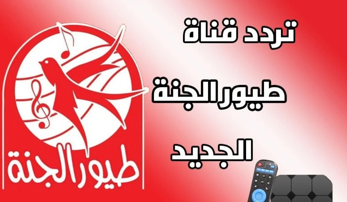 المغامرات الجديدة المثيرة: اكتشف تردد قناة طيور الجنة 2024 بيبي كيدز وابدأ رحلة التشويق والتعلم!