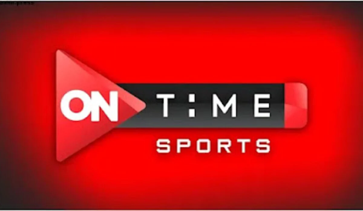 استمتع بالبرامج الرياضية المتميزة على شاشات تردد قناة On Time Sports 2024 مع المؤشر الجبار: تجربة لا تُنسى لكل عشاق الرياضة!