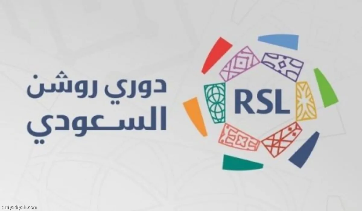 مباريات دوري روشن اليوم: منافسة نارية بين التعاون والخلود، لا تفوتوا القنوات الناقلة!