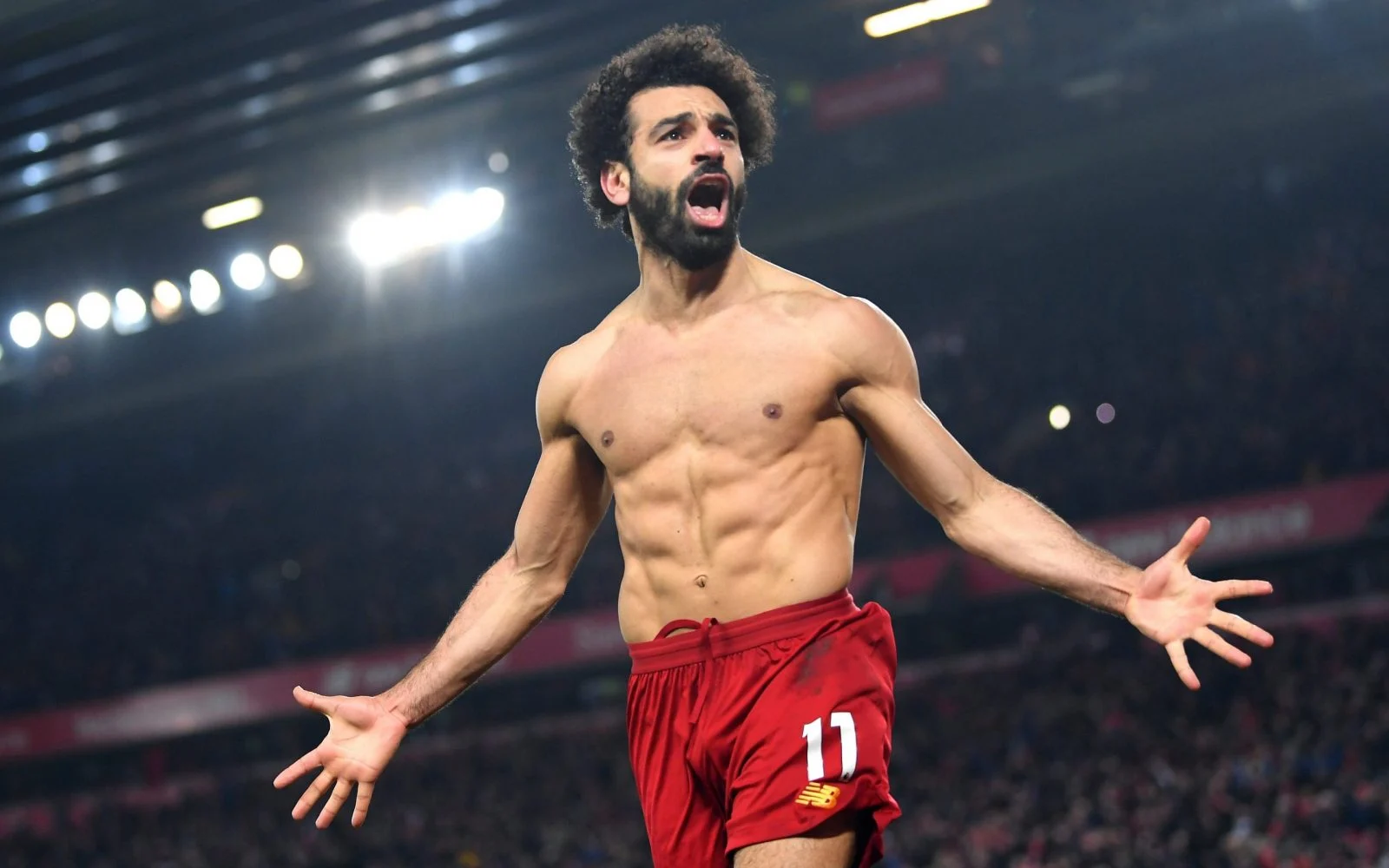 “يشتعل غاضبا” محمد صلاح يثير الجدل في ليفربول بسبب غير متوقع والجماهير تعلق