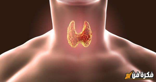 علاج الغدة الدرقية بالماء الساخن: اكتشف القوة المذهلة للشفاء الطبيعي!
