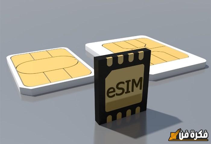 أكثر من 100 هاتف هواوي لا يدعم شريحة eSIM الجديدة، هل موبايلك منهم؟