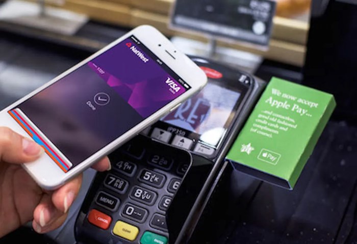 بعد طرحها لأول مرة، 6 مزايا لخدمة Apple Pay للدفع اللاتلامسي