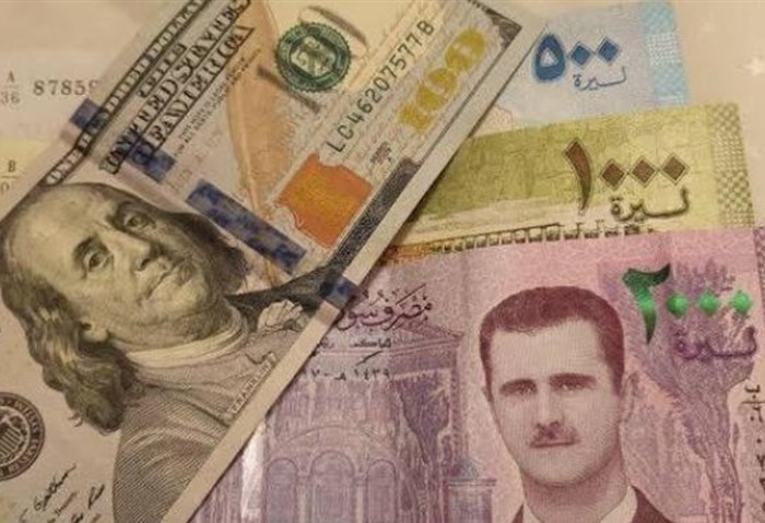 انهيار سعر صرف الليرة السورية أمام الدولار اليوم الأحد 8 ديسمبر 2024