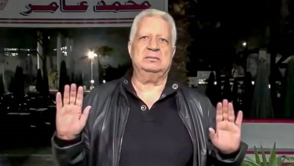 “في جيبي البراءة” شاهد: لحظة وصول مرتضى منصور للدفاع عن عمر زهران بقضية شاليمار الشربتلي: ما القصة؟