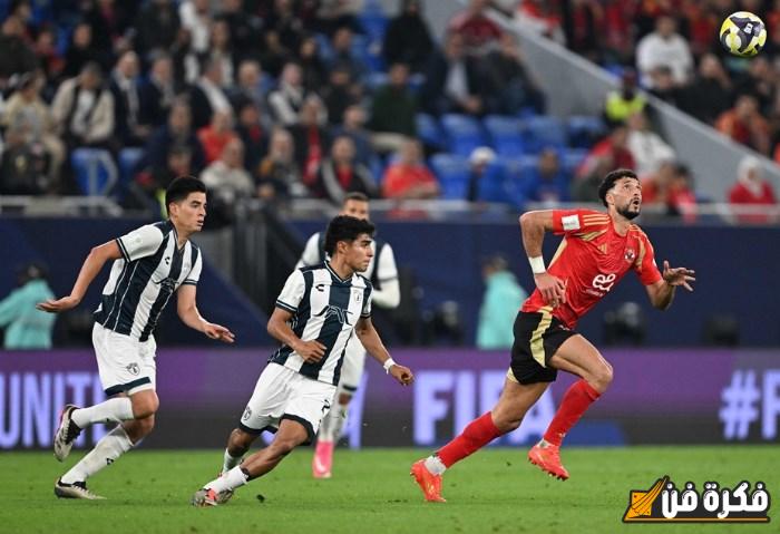 غضب الخطيب على لاعبي الأهلي، «ارجعوا للدوري المحلي» والسماح برحيل الشناوي