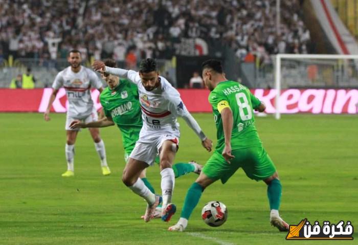 الزمالك يواجه تحديًا كبيرًا بفقدان 6 لاعبين أمام طلائع الجيش في دوري NILE