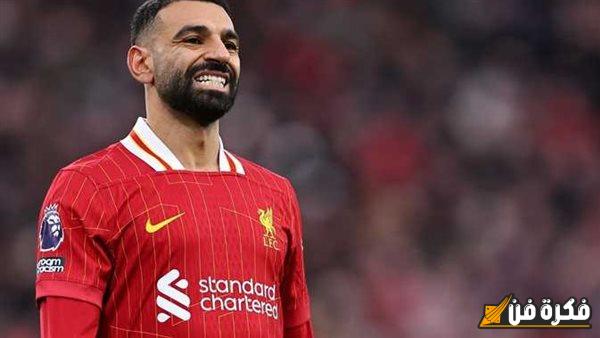 مستقبل محمد صلاح مع ليفربول: ما الذي ينتظره بعد اقتراب انتهاء عقده؟