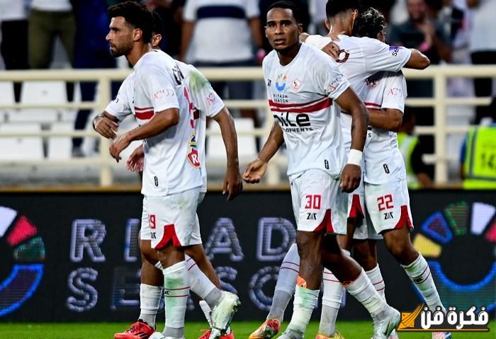 الزمالك يُسوي مستحقات اللاعبين، فما هي التفاصيل وراء ذلك؟