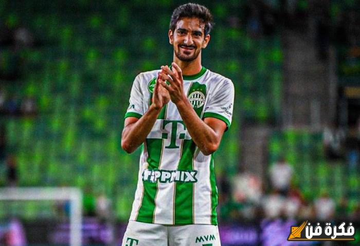 الأهلي يقترب من ضم محمد علي بن رمضان والزمالك يتحدى! (تفاصيل مثيرة)