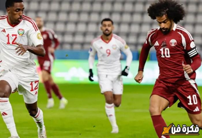 تابع مباراة الكويت وقطر في كأس الخليج العربي “خليجي 26” بث مباشر مجانًا!