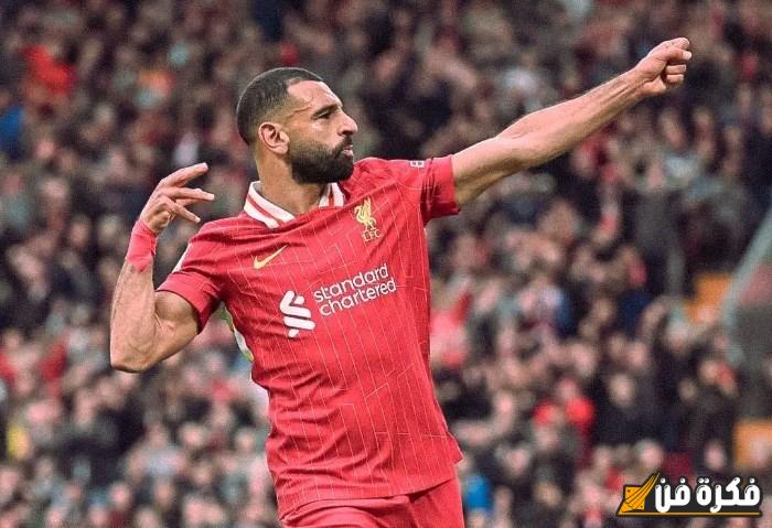 أسرار نجاح محمد صلاح في ليفربول كما يكشفها نابي كيتا!