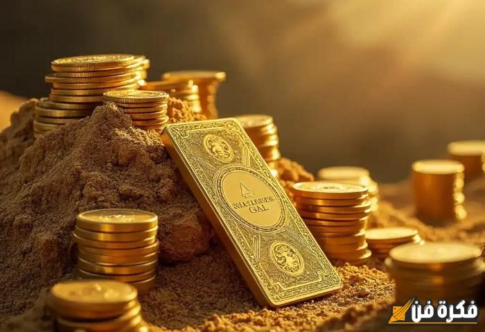 عيار 18 يكسر حاجز الـ 8400 دينار، انخفاض بأسعار الذهب اليوم السبت بالجزائر