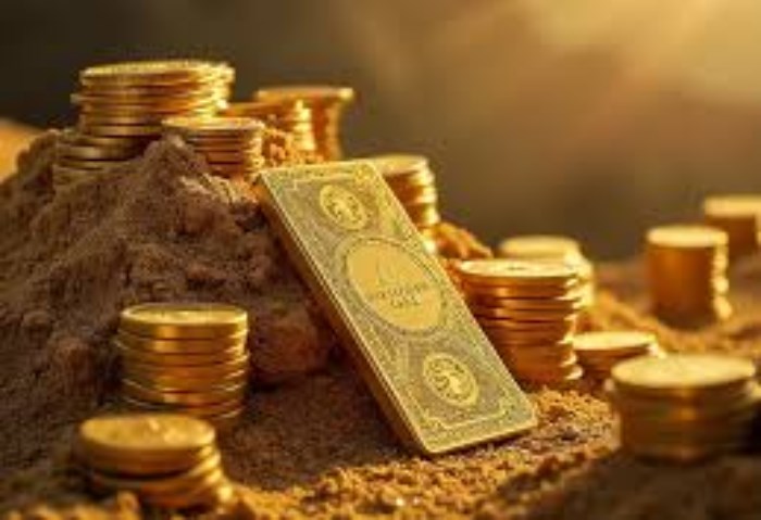 عيار 18 بـ 45 دينار، ارتفاع  الذهب في الأردن اليوم الثلاثاء 10/12/2024