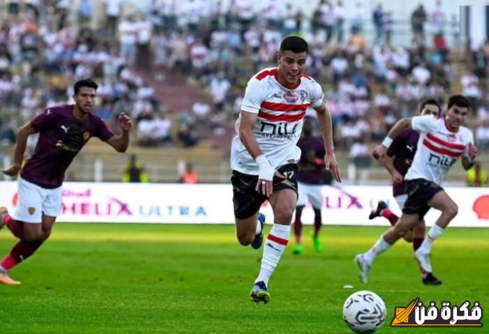 اكتساح أبيض، تاريخ مواجهات الزمالك وسيراميكا كليوباترا