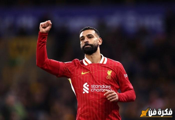 برشلونة يترصد مصير محمد صلاح مع ليفربول (مستجدات مثيرة)