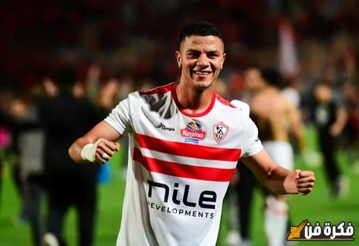 ليس زيزو، جوميز يطالب إدارة الفتح بالتعاقد مع نجم الزمالك