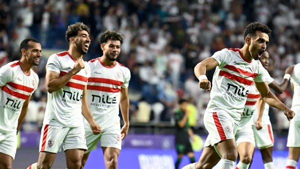 خبر محزن يخص هذا اللاعب في صفوف الزمالك بعد مواجهة أنيمبا.. والجميع يدعو له!