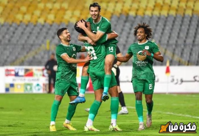 غيابات مؤثرة وتحديات كبيرة تواجه الاتحاد السكندري في الدوري! (تفاصيل)