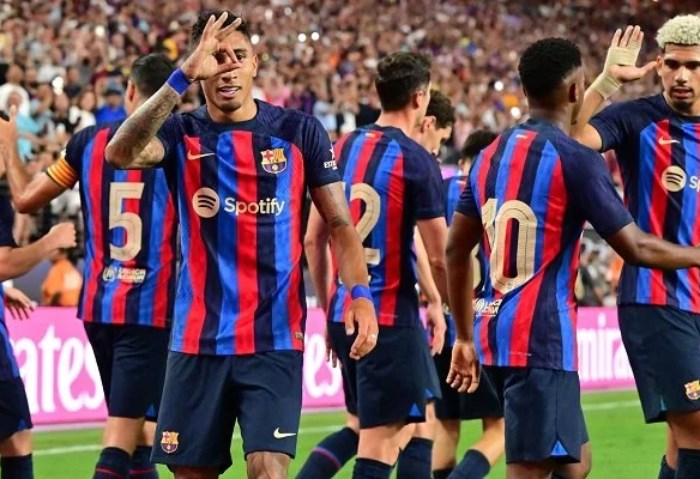 برشلونة يتطلع للتعاقد مع نجم بايرن ميونخ البارز!