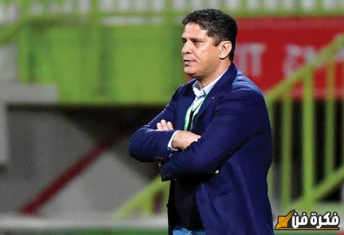 مباراة الزمالك الفرصة الأخيرة، خلافات بين سيراميكا والرمادي بسبب نتائج الفريق