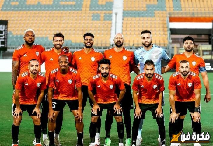 طلائع الجيش يستقبل بتروجت في الدوري المصري اليوم