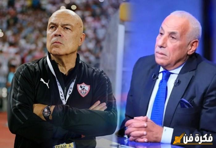 جروس يصدم الزمالك قبل التعاقد الرسمي، “الجمهور” يكشف التفاصيل