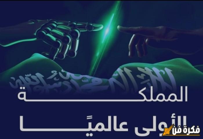 السعودية تحصد المركز الأول في مسابقة الذكاء الاصطناعي العالمية 2024