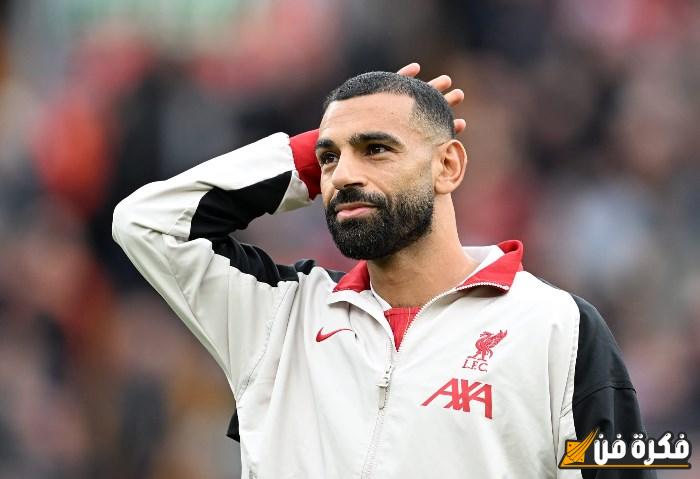 عرض جديد لـ «محمد صلاح» ينهي رحلة الشك في ليفربول