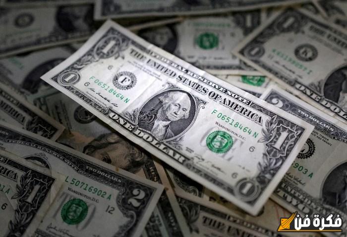 قفزة في سعر الدولار مقابل الجنيه المصري اليوم الخميس بعد قرار «الفيدرالي»