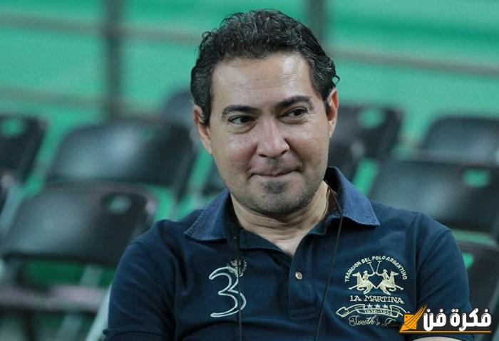 بفيديو ساخر، بركات يرد على إسلام الشاطر بشأن تشجيعه الزمالك