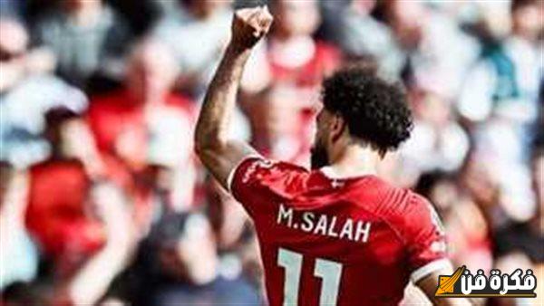 عرض جديد لـ “محمد صلاح” يحمل المشاركه في بطولة كأس العالم للأندية 2025