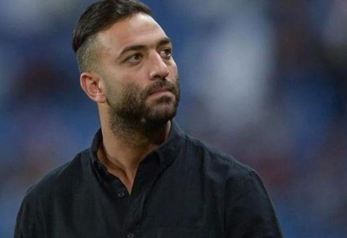 ميدو يكشف حقيقة عودته إلي تدريب الزمالك خلفا لـ «جوزيه جوميز»