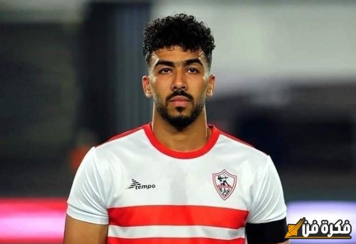 ثنائي الزمالك يؤديان تدريبات تأهيلية استعدادا لمواجهة سيراميكا كليوباترا