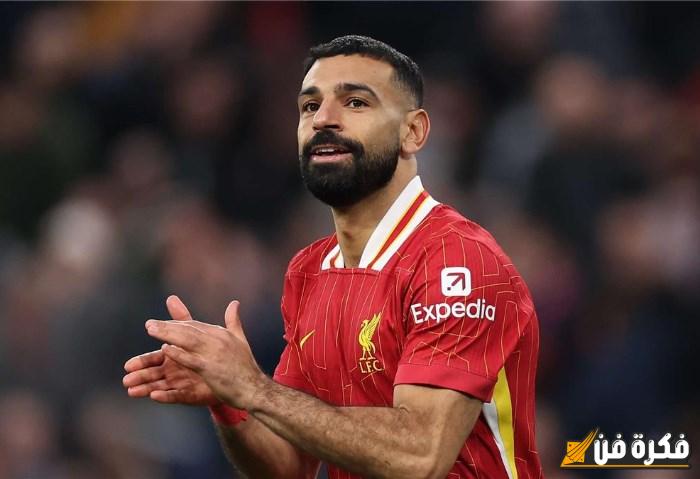 3 أسباب وراء غياب محمد صلاح عن جائزة «ذا بيست» الأفضل في عام 2024