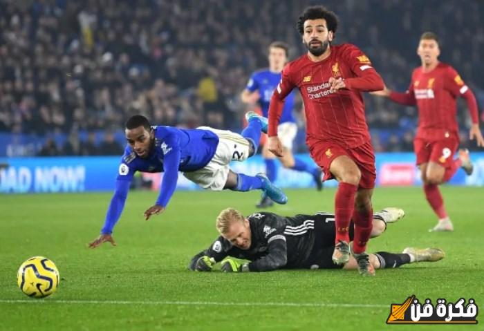 توقعات تشكيل ليفربول أمام ليستر سيتي في الدوري الإنجليزي: من سيخطف الأضواء؟